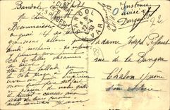 CPA Bandol sur Mer Quai du port