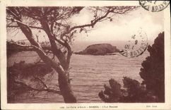 CPA Bandol L'Ile Rousse