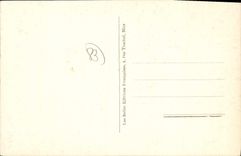 CPA Saint Raphael Le Port