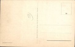 CPA Environs de Toulon Sablettes les Bains La plage