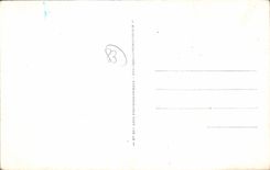 CPA Sablettes les Bains La plage vue des terrasses du Golf Hotel