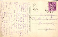 CPA Fabregas La Baie