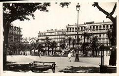 CPA Toulon Place de la Liberte
