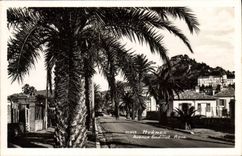 CPA Hyeres Avenue Godillat