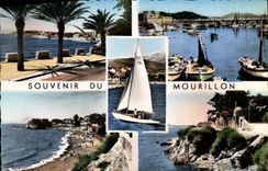 CPA Toulon Mourillon