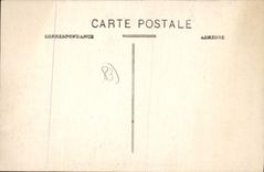 CPA Cavalaire La Plage et ses pins maritimes