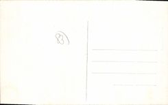 CPA Saint Tropez Eglise paroissiale