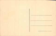 CPA Hyeres Porte et ruines de ls Souquette Eglise St Paul