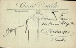 CPA Saint Raphael Vue generale