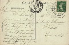 CPA Hyeres Place Saint Paul