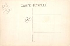 CPA St Tropez Vue du vieux Port