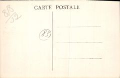 CPA St Tropez Vue generale