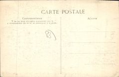 CPA Ile de Porquerolles le Bon Renaud Sous bois 