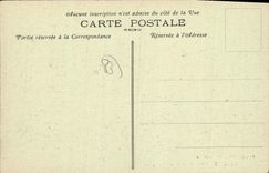 CPA Fayence Var Notre Dames des Cypres 