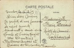 CPA Toulon Place Puget 