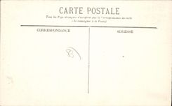 CPA Saint raphael Monument a Alphonse Karr Par L Maubert