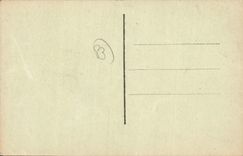 CPA la Bastide Var interieur de l'eglise 