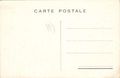 CPA Le Luc Var Salle des Seances de l'hotel de ville