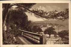 CPA Les Petits tableaux de Provence Bandol sur Mer Var un coin du port 