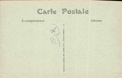 CPA Corniche de l'Esterel Le Trayas La Baie de la Figarette 