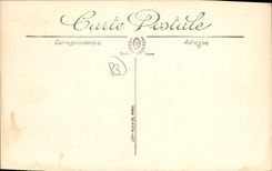 CPA Cap Brun Bord de Mer Vue sur le Mourillon 