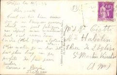 CPA Frejus Var Les Arenes romaines 