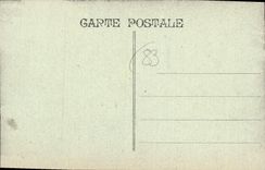 CPA Ile de Porquerolles Notre Petite Corniche