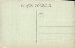 CPA Ile de Porquerolles le bon Renaud sous Bois 