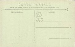 CPA Ile de Porquerolles Plage d'Argent et Port du Bon Renaud