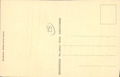 CPA Environs de Sainte Maxime Coin de Baie a Beauvallon