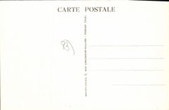 CPA La Seyne Var Vue generale sur les Sablettes