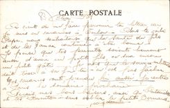 CPA La Seyne sur Mer Tamaris Vue Generale au fond le Coudon