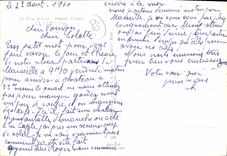 CPSM La Cote d'Azur French La Carte Var 