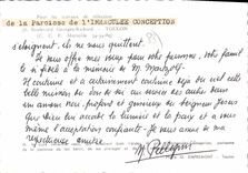 CPSM Toulon Boulevard Georges Richard 