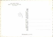 CPSM Les Iles d'Or Ile du Levant Le Phare 