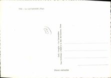 CPSM Le Lavandou Var 