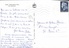 CPSM Vidauban Var Vue generale 