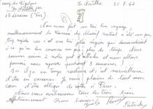 CPSM Souvenir de Sainte Maxime Var