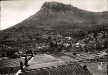 CPSM La Farlede Var Vue sur le Coudon 