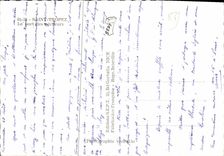 CPSM St Tropez Le Port des pecheurs