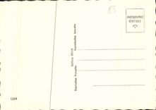 CPSM Environs de St Raphael Var L'Ile d'Or et le Dramont 