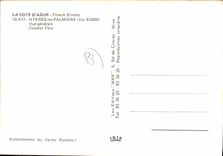 CPSM Hyeres les Palmiers Var Vue generale 