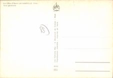 CPSM La Nartelle Var Vue generale 