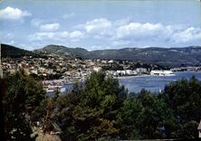 CPSM Bandol Var Vue generale 