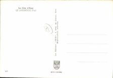 CPSM La Cote D'Azur Le Lavandou Var