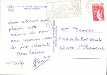 CPSM La Londe Les Maures 