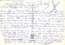 CPSM La Cote D'Azur Sanary sur Mer Var Les quais