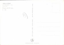 CPSM Cote D'Azur Le Dramont L'Ile d'Or 