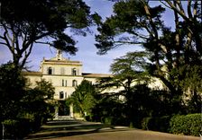 CPSM Maison St Maur Toulon 