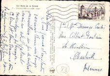 CPSM Cavalaire sur Mer Var La Plage